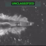 EE.UU. asegura haber destruido una segunda “narcolancha” en el Pacífico