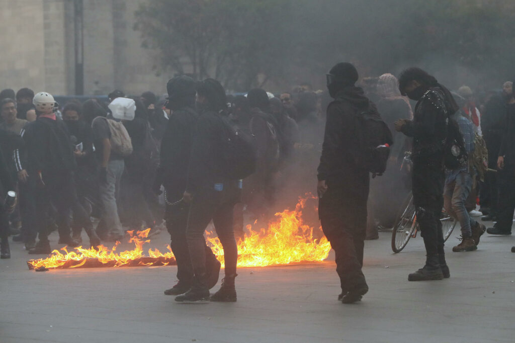 El apoyo a Gaza se suma a la marcha por el 2 de octubre - b6c26bdd7cae668c8d4a6eaf9ce3ee9ebca19f0cw-1024x682