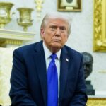 Trump busca restringir la atención médica específica para menores transgénero en EE.UU. Trump busca restringir la atención médica específica para menores transgénero en EE.UU.