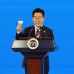 APEC cierra una cumbre marcada por el conflicto entre libre comercio y proteccionismo