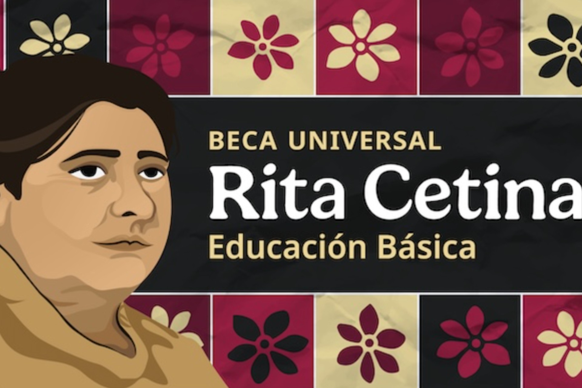 Beca Rita Cetina: Este es el calendario de pagos de octubre 2025 Beca Rita Cetina: Este es el calendario de pagos de octubre 2025