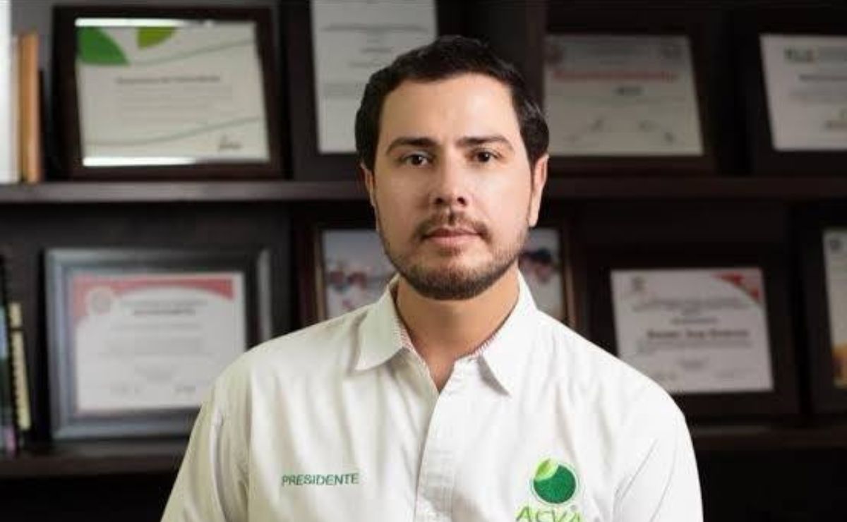 Matan a Bernardo Bravo, líder limonero en Michoacán