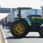 Movilizaciones de productores agrícolas: Se mantienen bloqueos carreteros en distintos puntos del país Movilizaciones de productores agrícolas: Se mantienen bloqueos carreteros en distintos puntos del país