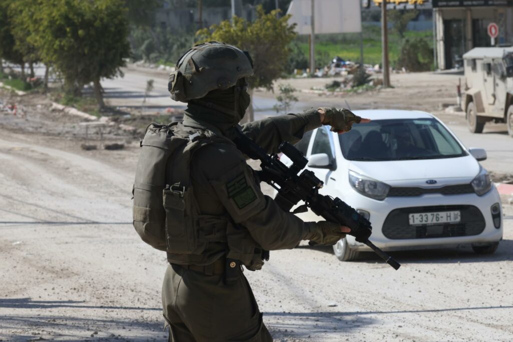 El Gobierno de Hamás en Gaza acusa a Israel de haber violado el alto el fuego 47 veces