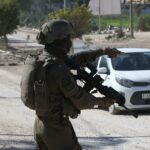 El Gobierno de Hamás en Gaza acusa a Israel de haber violado el alto el fuego 47 veces