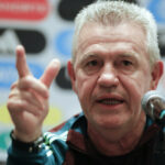 Javier Aguirre va por mejorar el juego del ‘Tri’ y elegir bien a los jugadores en el Mundial de 2026