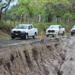 Hay 160 localidades incomunicadas tras lluvias en 5 estados: SICT