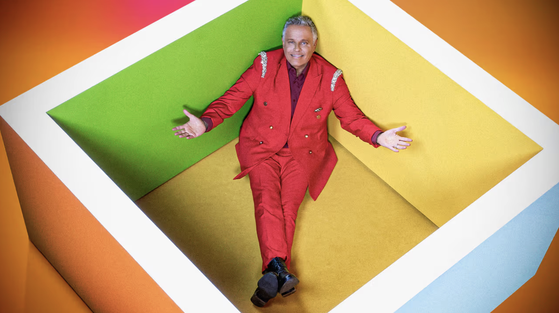 Alexis Ayala se lleva el sexto lugar de La Casa de los Famosos Alexis Ayala se lleva el sexto lugar de La Casa de los Famosos