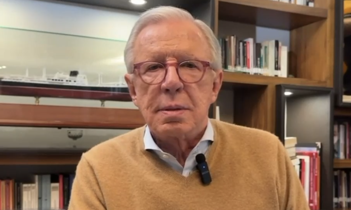 La sospechosa impunidad de los encapuchados La sospechosa impunidad de los encapuchados