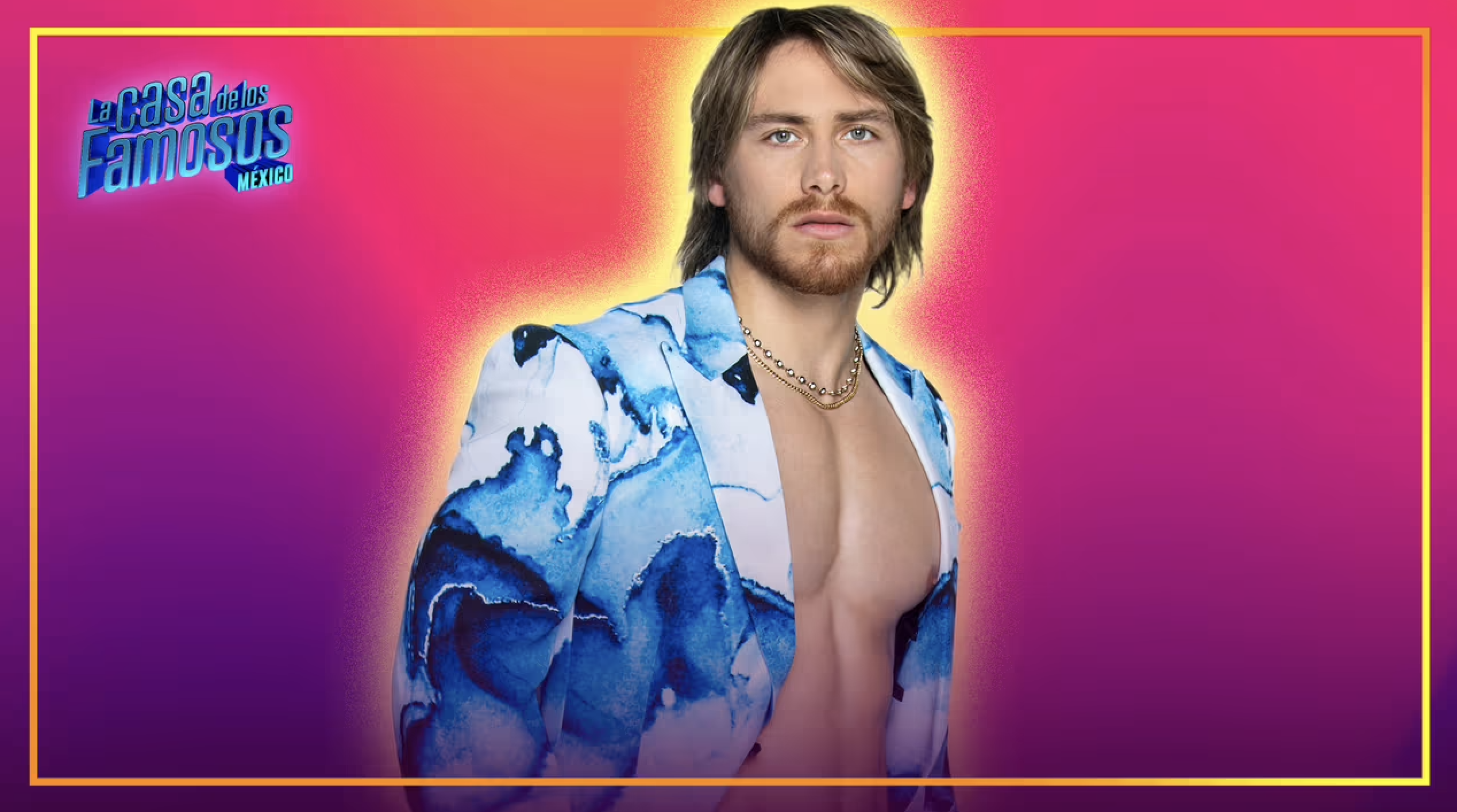 Aldo de Nigris gana La Casa de los Famosos México Aldo de Nigris gana La Casa de los Famosos México