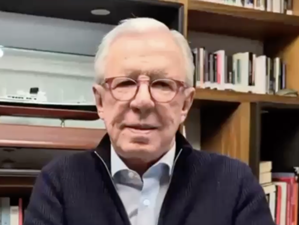 Renacer… para seguir muertos