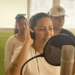 El hip hop como herramienta de paz desde las cárceles