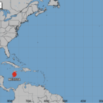 Jamaica en alerta por el huracán ‘Melissa’