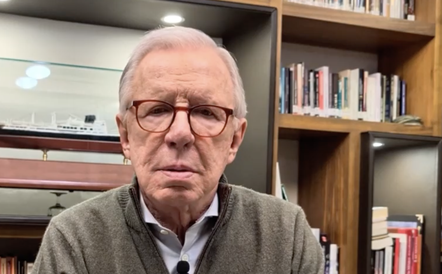 La fuerza será suya, no del pasado