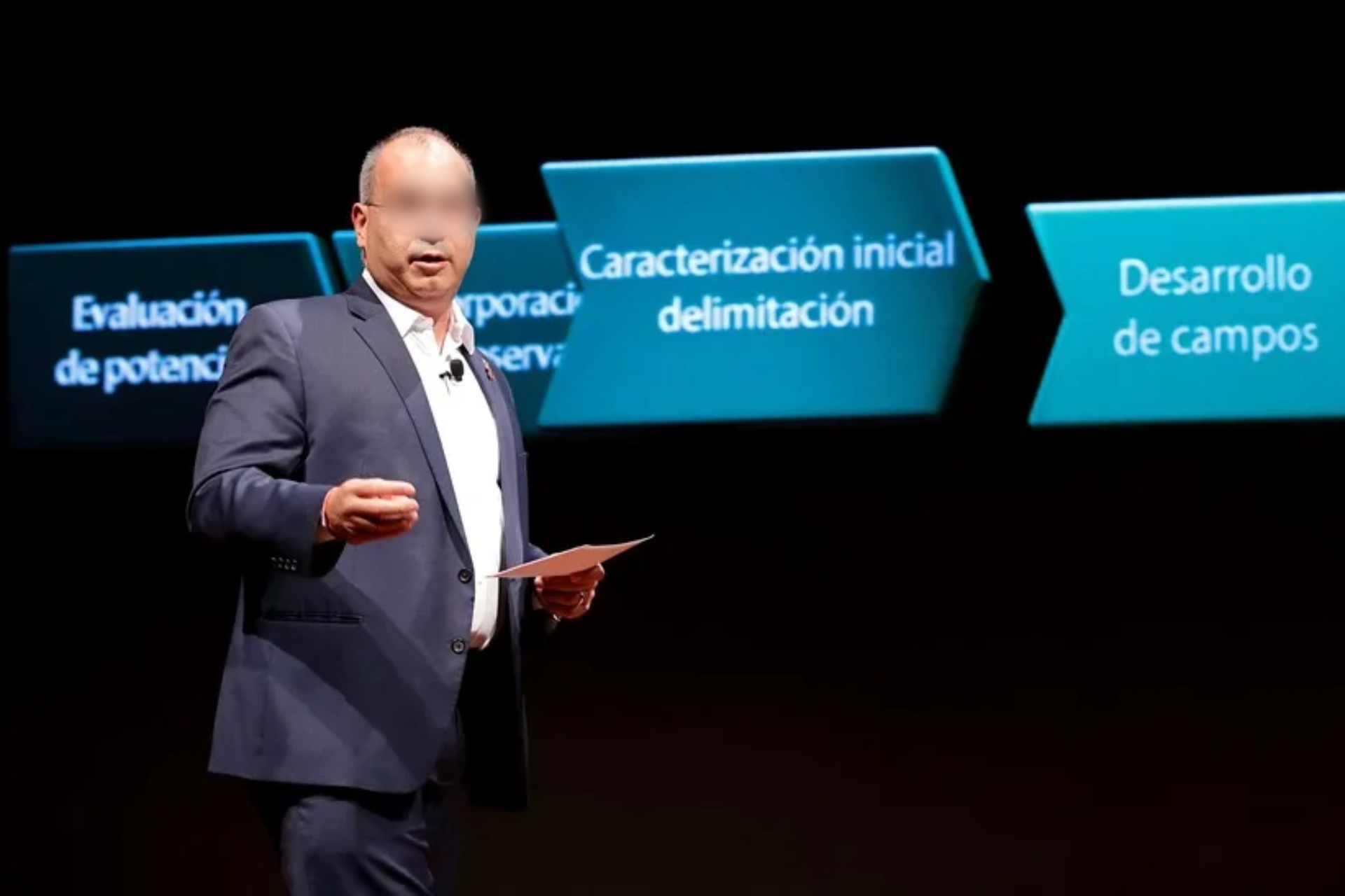 Sheinbaum aclara que Carlos Treviño, exdirector de Pemex, sigue detenido en EE.UU.