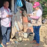 Secretaría del Bienestar anuncia fechas para que damnificados por las lluvias reciban apoyo de 20 mil pesos