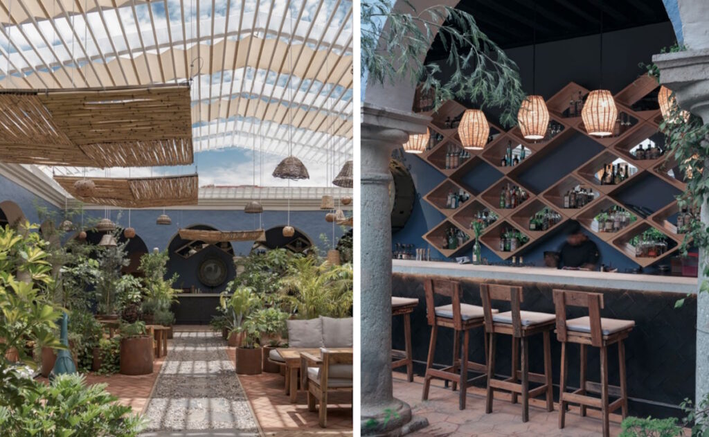 Centro Cultural del Mezcal de Oaxaca gana el DNA Paris Design Awards 2025 - centro-cultural-del-mezcal-de-oaxaca-gana-el-dna-paris-design-awards-2025-2-1024x631