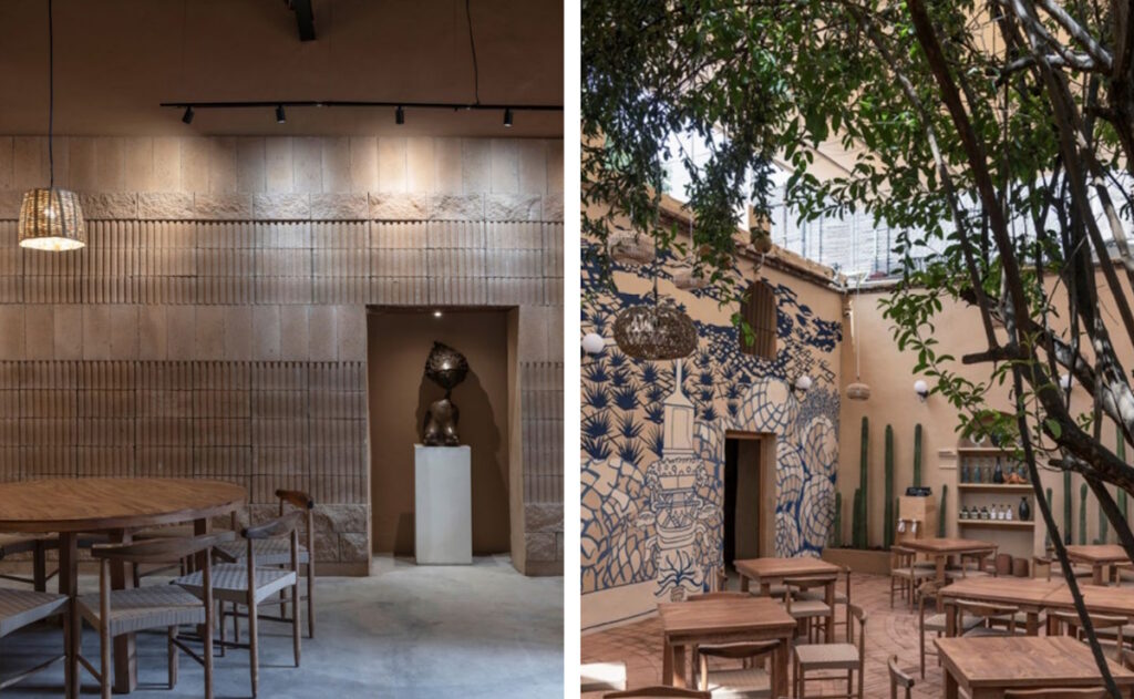 Centro Cultural del Mezcal de Oaxaca gana el DNA Paris Design Awards 2025 - centro-cultural-del-mezcal-de-oaxaca-gana-el-dna-paris-design-awards-2025-3-1024x631