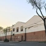 Clausuran fiesta clandestina en Santa María Insurgentes