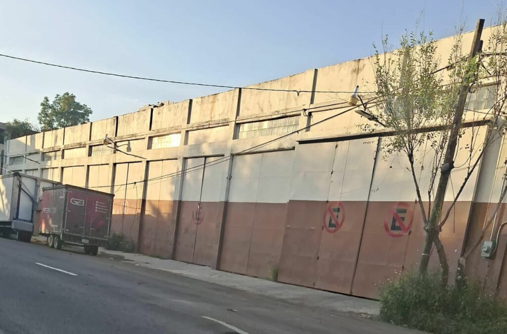 Clausuran fiesta clandestina en Santa María Insurgentes - clausuran-fiesta-clandestina-en-santa-maria-insurgentes-3-1024x675