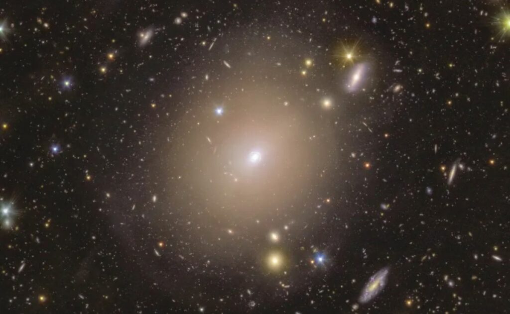 ¿Cometa 3I/ATLAS llegará a la Tierra? Esto dice la NASA