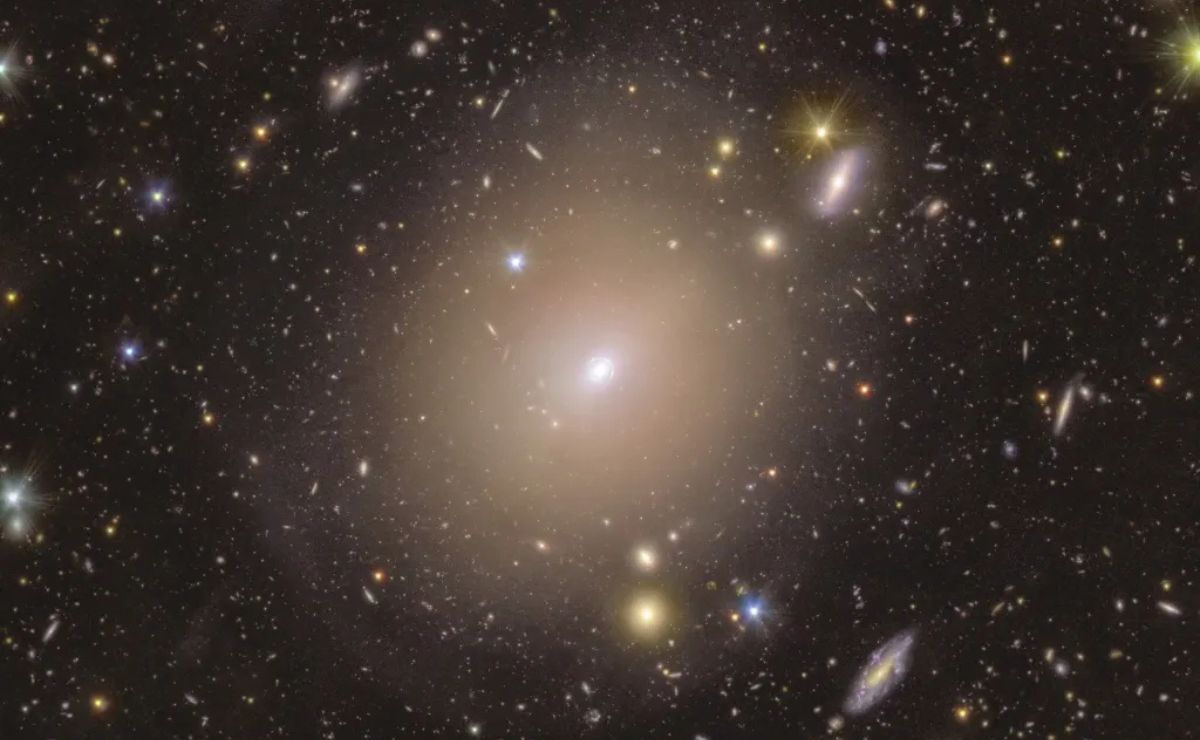 ¿Cometa 3I/ATLAS llegará a la Tierra? Esto dice la NASA