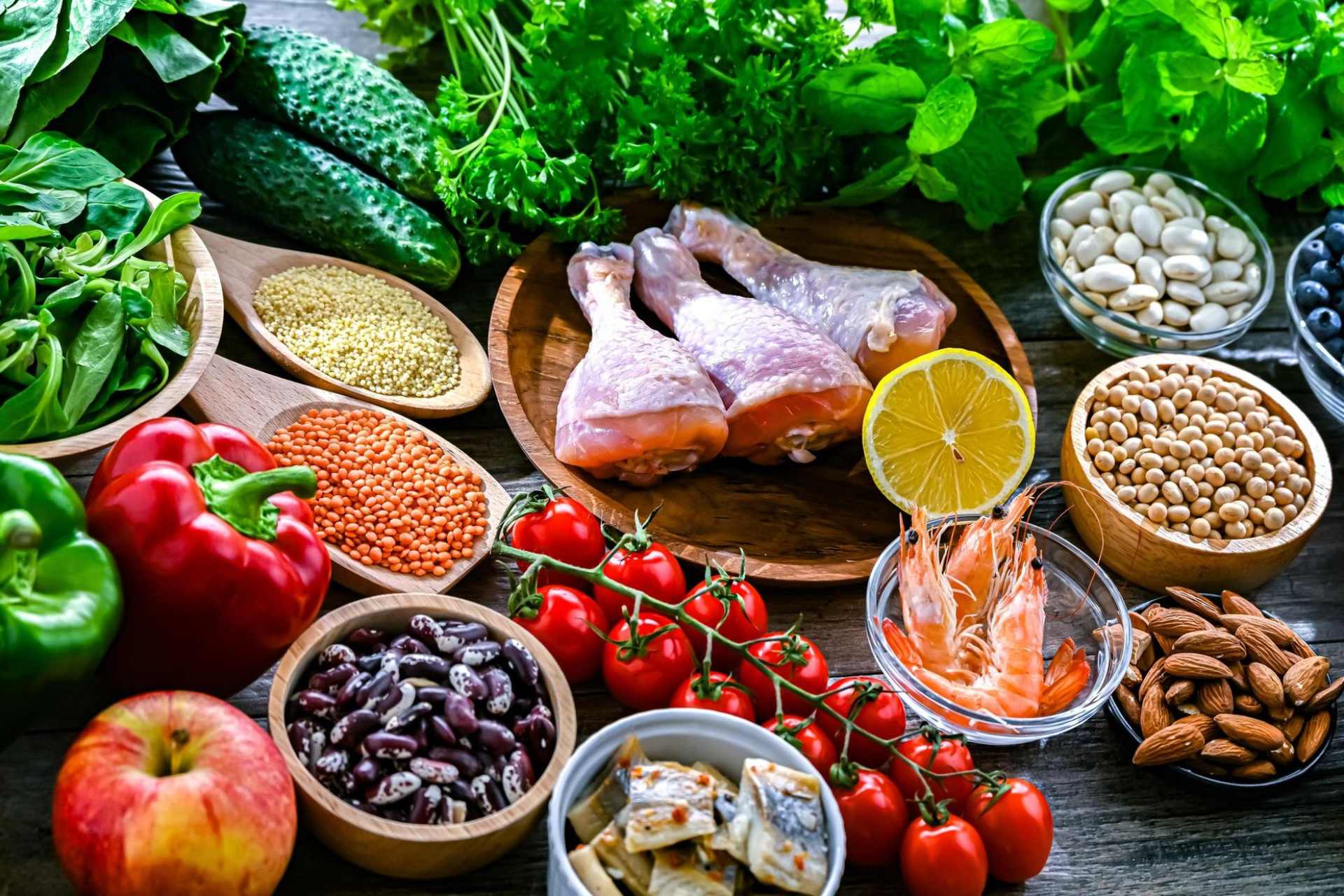 Estudio confirma que el consumo irregular de comida saludable puede anular sus beneficios