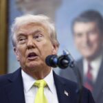 Confirma Trump que autorizó a la CIA operaciones encubiertas en Venezuela