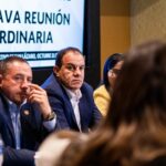 Morena endurece asistencia de diputados tras polémica de Cuauhtémoc Blanco jugando pádel