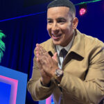 Daddy Yankee se presenta “renacido” con su nueva misión de “predicar el Evangelio”