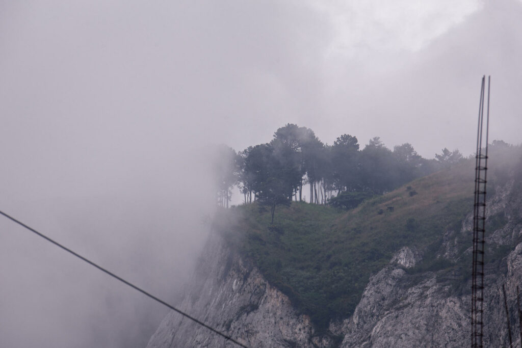 'Melissa' se cobra su primera víctima mortal en Haití en su lento avance por el Caribe - d7218294f2938fcc02b1eb36004e031214f1af45w-1024x683