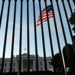 La Casa Blanca pide evitar un nuevo cierre federal tras lo sucedido en Minneapolis