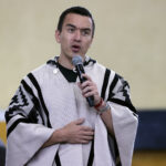 Ecuador rechaza la ambición de Noboa de una nueva constitución