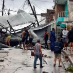 Huracán ‘Melissa’ se acerca a Bermudas tras devastar Haití, Jamaica y Cuba