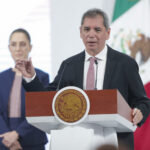 La deuda pública de México sube al 49.9 % del PIB en los primeros nueve meses de 2025 La deuda pública de México sube al 49.9 % del PIB en los primeros nueve meses de 2025