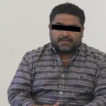 Detienen a Iván García, exsecretario del Ayuntamiento de Teapa, Tabasco, por presunto vínculo con “La Barredora”