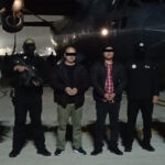 Detienen al ‘SS’, presunto jefe de una célula delictiva de ‘Los Beltrán Leyva’