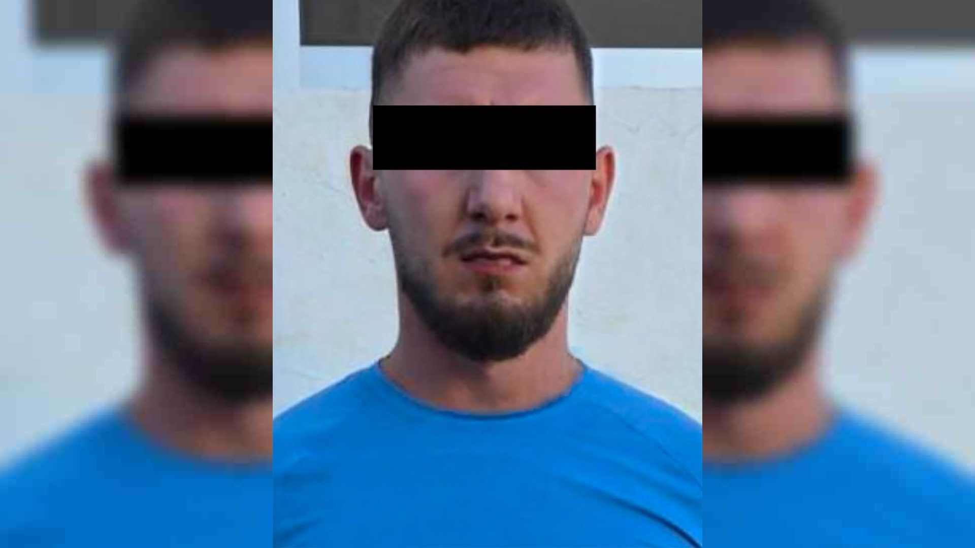 Detienen en Quintana Roo a “El Griego”, líder del grupo criminal “Dalen” buscado por Europol Detienen en Quintana Roo a “El Griego”, líder del grupo criminal “Dalen” buscado por Europol