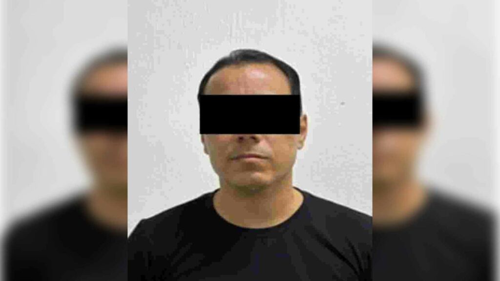 Niegan amparo a Omar Bravo; permanecerá en el penal de Puente Grande