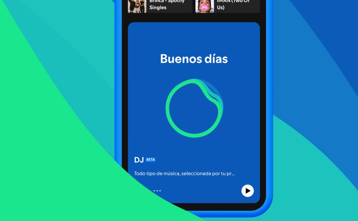 Spotify reinventa la función 'DJ', que ahora es interactiva - dj-spotify