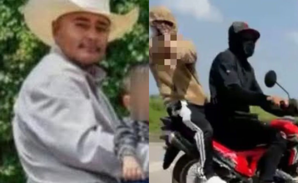 Murió Don Nico, hombre al que dispararon mientras denunciaba baches Murió Don Nico, hombre al que dispararon mientras denunciaba baches