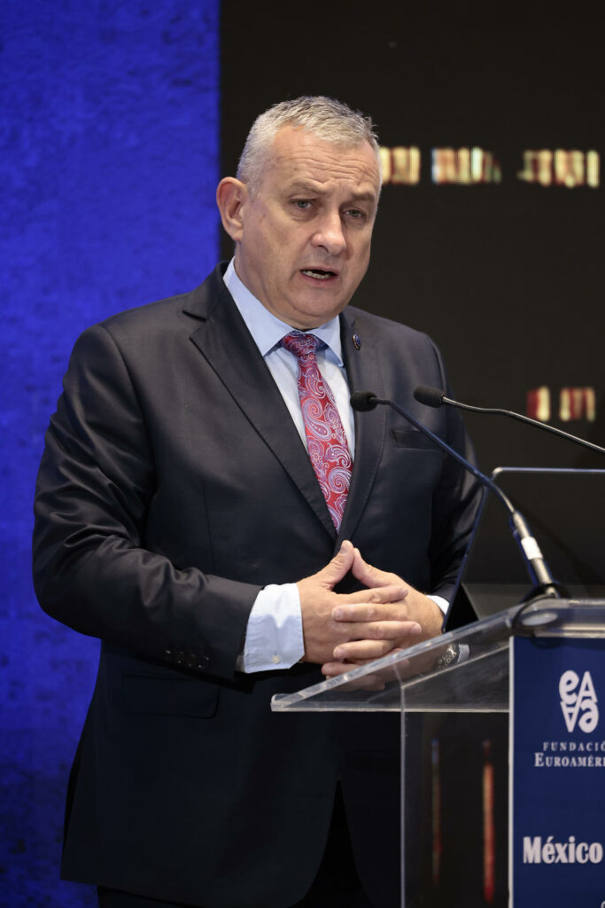 México y la UE buscan estrechar lazos económicos ante el complejo contexto global - e260db0e4ac58d73df9b74163020eccfb2749f08w-683x1024