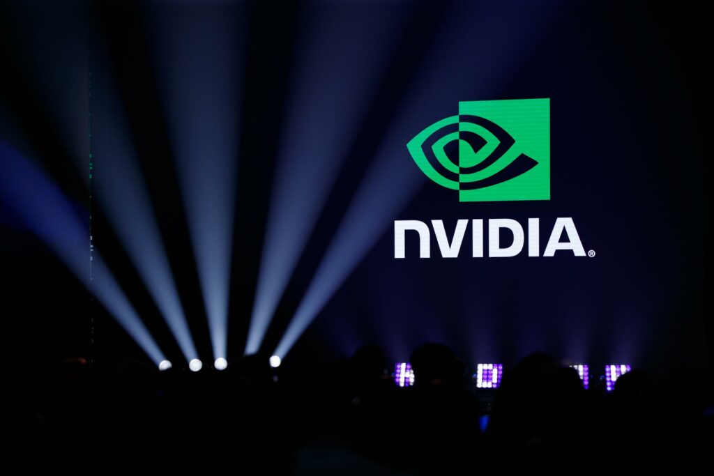 Nvidia se convierte en la primera empresa en alcanzar un valor de 5 billones de dólares