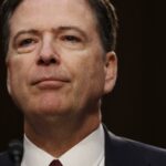 Exdirector del FBI Comey solicita desestimar caso promovido por Administración Trump