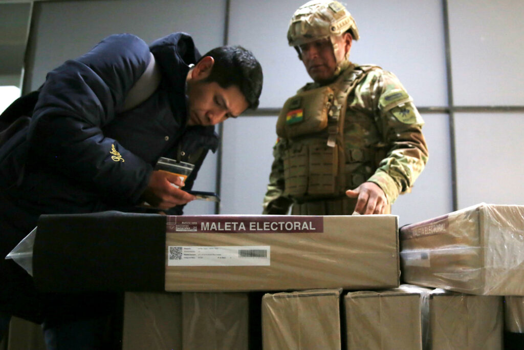 Radar Latam 360: los hechos relevantes en América Latina (semana del 13 al 18 de octubre de 2025)