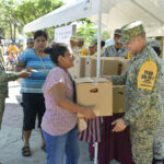 Ejército, Fuerza Aérea y Guardia Nacional mantienen apoyo a población afectada por las lluvias en 5 estados - ejercito-lluvias-cinco-estados-oct25-10-150x150