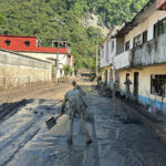 Ejército, Fuerza Aérea y Guardia Nacional mantienen apoyo a población afectada por las lluvias en 5 estados - ejercito-lluvias-cinco-estados-oct25-2-150x150