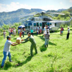 Ejército, Fuerza Aérea y Guardia Nacional mantienen apoyo a población afectada por las lluvias en 5 estados - ejercito-lluvias-cinco-estados-oct25-5-150x150