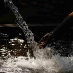 SRE apunta que entrega de agua a EE.UU. se puede cubrir hasta 2030