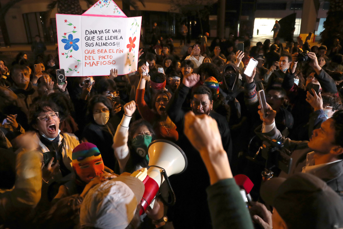 El grito global de la Generación Z y su eco en América Latina